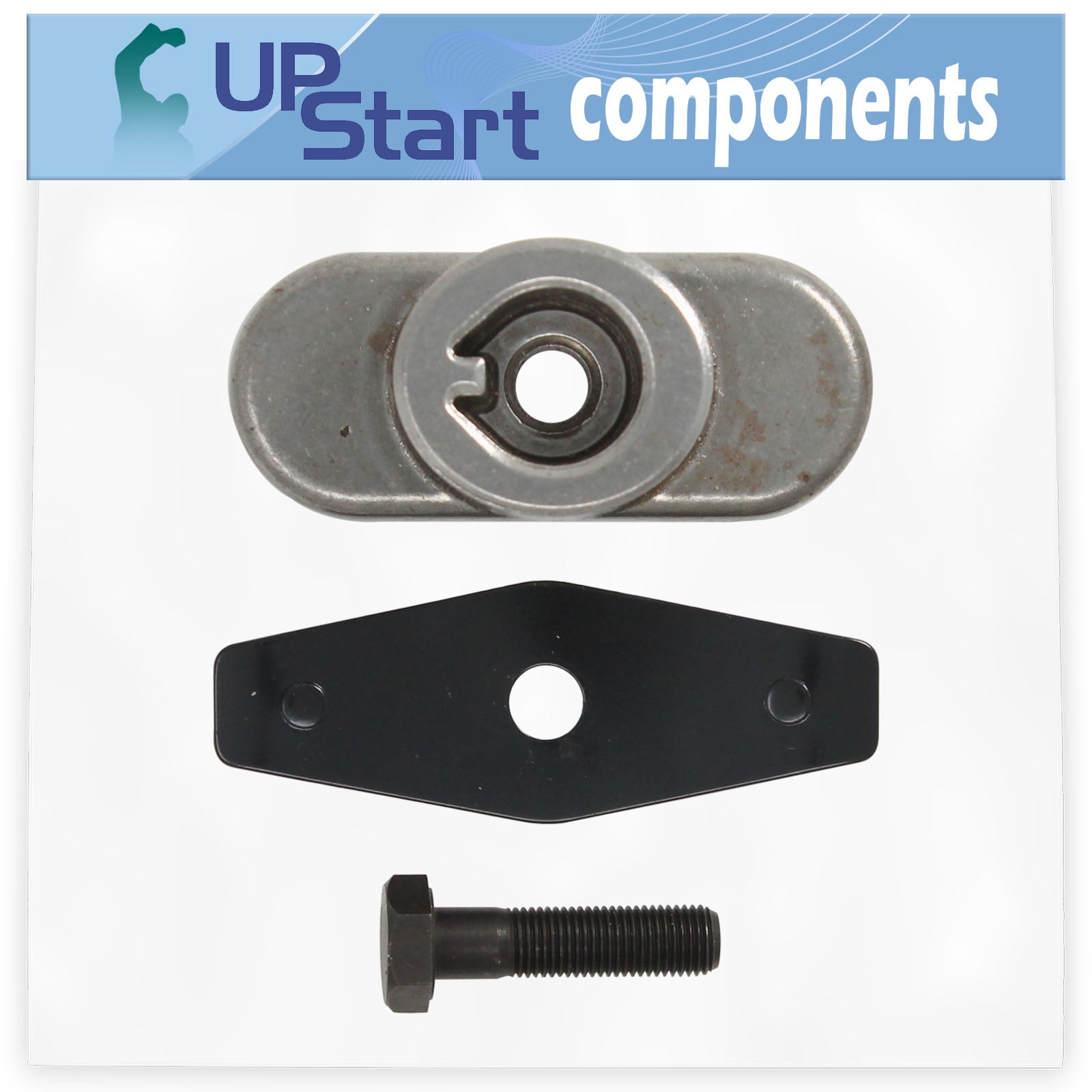 MTD 753-06304 Service Replacement Kit For Troy-Bilt & Other MTD Lawn Mowers - Genuine OEM Part
