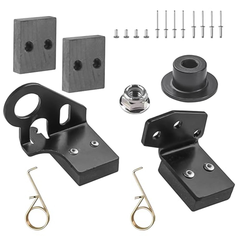Kit Gruppo Freno A Ponte Per Tagliaerba Cub Cadet MTD Craftsman - 753-09904A / 983-05183