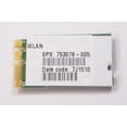 thumbnail image 1 of 753078-005 Hp Wireless Card 13-R010DX X2 14-Z040WM split x2 detachable pc, 1 of 2