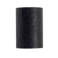 thumbnail image 1 of 753288000506 0.125 in. Black Steel Coupling - pack of 5, 1 of 1