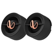 753T Series 3/4" Silk Dome Tweeters, Pair