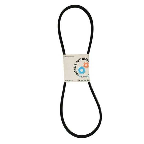 754-0279 V-Belt Fits White
