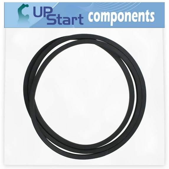 754-0349 Drive Belt Replacement for MTD 130-803-000 - Compatible with 954-0339A Belt