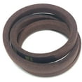 thumbnail image 1 of 754-0468, Replacement belt made to FSP specs., For MTD, Cub Cadet, Troy Bilt, White, YardMan - ROTARY - 954-0468, 1 of 2