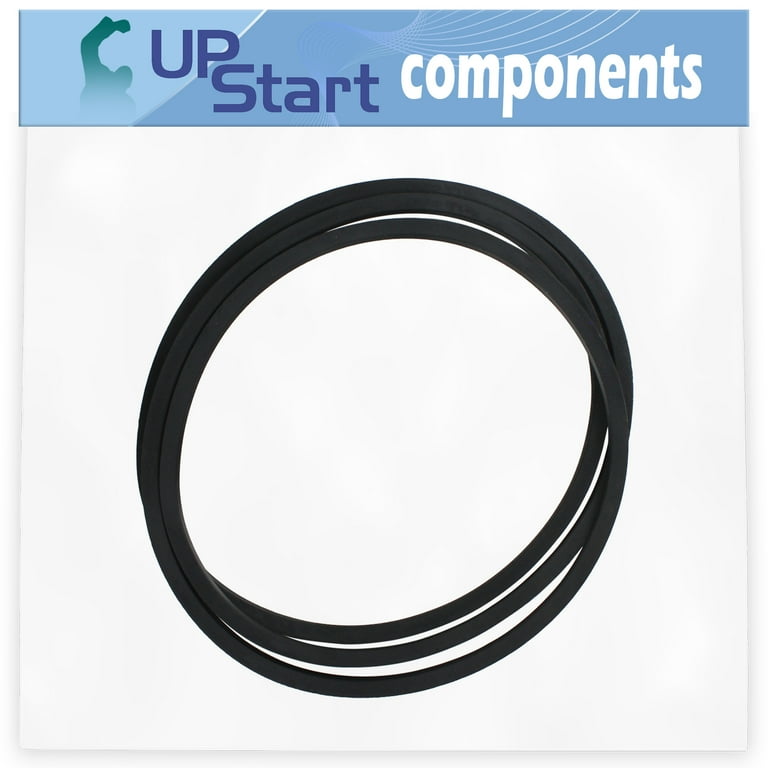 754 3055 PTO Deck Belt Replacement for Cub Cadet 2166 Compatible with 954 3055A Deck Drive Belt