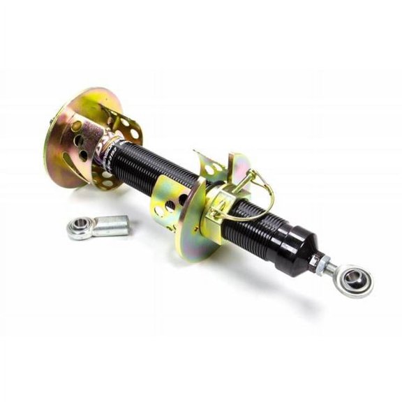 7540-2 XD Slider Coil-Over Eliminator - Fits 2 in. Body Shock