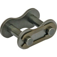 7541040 4 Count #41 Roller Chain Connector Link