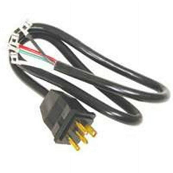 7546 36 In. 2 Speed Motor Cord