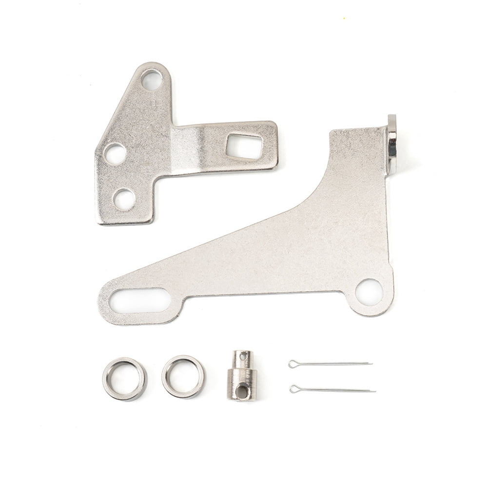 75498 Bracket Lever Kit Compatible for Chevrolet GM 4L60E/4L80E ...