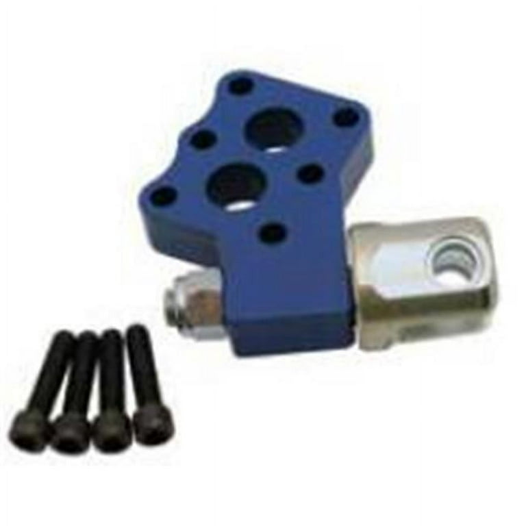 BSB 7550-4 Shock Mount Steel Clevis BSB 7550-4 Shock Mount Steel Clevis