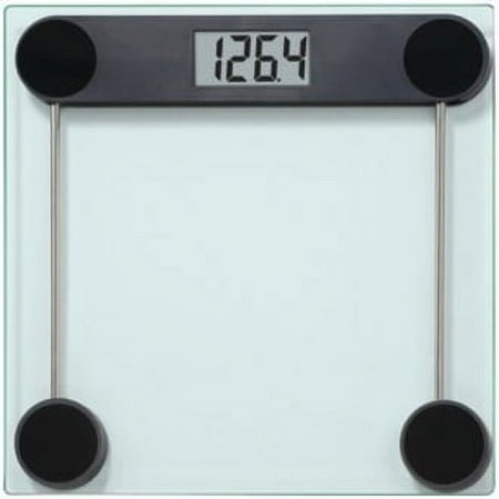 7553 Electronic Bath Scale