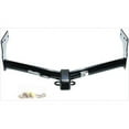 thumbnail image 1 of 75531 Trailer Hitch Rear Max-Frame Class Iii, Iv, 1 of 1
