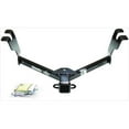 thumbnail image 1 of 75560 Trailer Hitch Rear Max-Frame Class Iii, Iv, 1 of 1