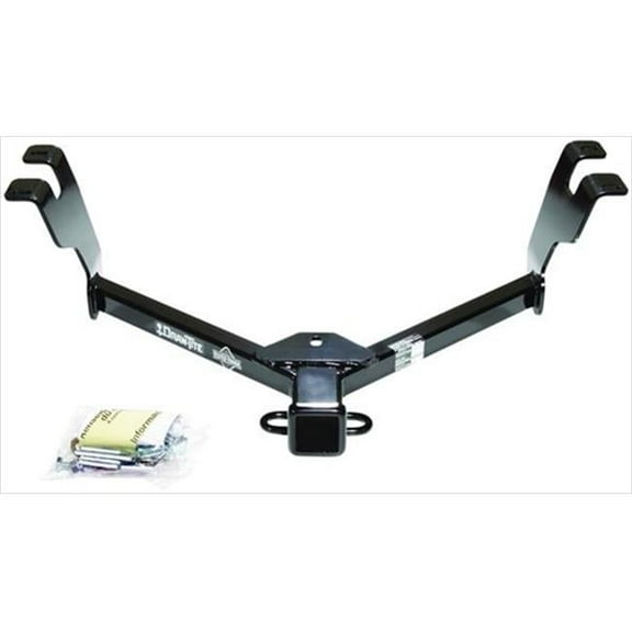 75560 Trailer Hitch Rear Max-Frame Class Iii, Iv