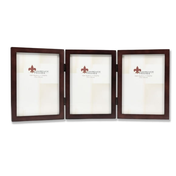 Triple 5x7 Picture Frame