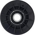 thumbnail image 2 of 8TEN 2-Pack Deck Idler Pulley 756-04129B For Troy-Bilt Pony/Horse/Bronco Mowers 2 of 4