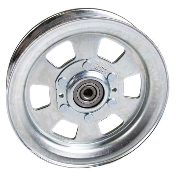 756-05053A Idler Pulley 5.0" Z Force LX SX SZ 54 60 S L Pro LZ LE