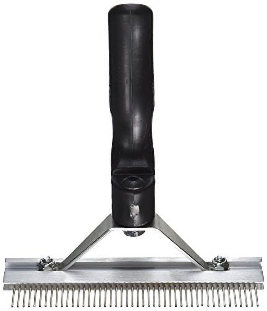 756 Type Curry Comb for Horses