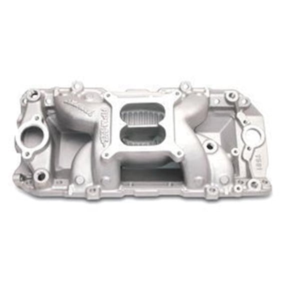 7561 Rpm Air-Gap Intake Manifold