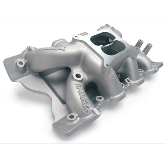 7564 Performer Rpm Air-Gap Intake Manifold