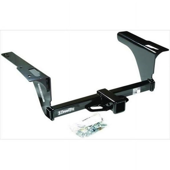 75673 Trailer Hitch Rear Max-Frame Class Iii, Iv Square Tube Welded