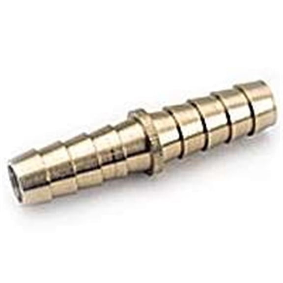757014-08 Hose Barb Union .5 In.