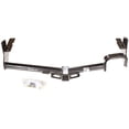 thumbnail image 1 of 75726 Trailer Hitch Rear Max-Frame Class Iii, Iv Round Tube Welded, 1 of 1