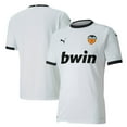 thumbnail image 1 of [757470-01] Mens Puma VCF VALENCIA HOME SHIRT REPLICA, 1 of 3