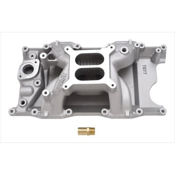 7577 Performer Rpm Air-Gap Intake Manifold