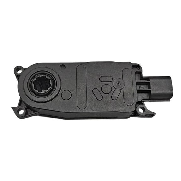 75785QSZR Replacement Grille Shutter Actuator For Ford Bronco Sport 2021 2022