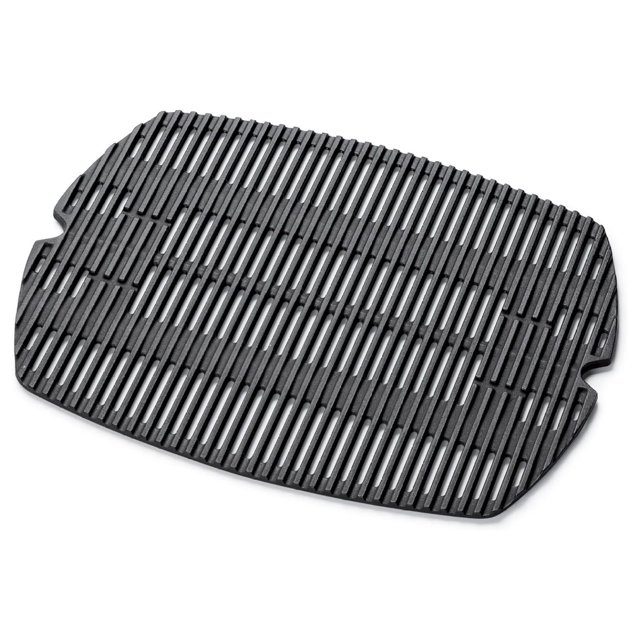 7583 PorcelainEnameled, CastIron Cooking Grate