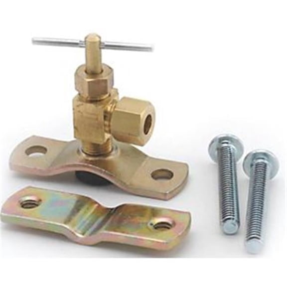 759195-04 0.25 Valve Saddle