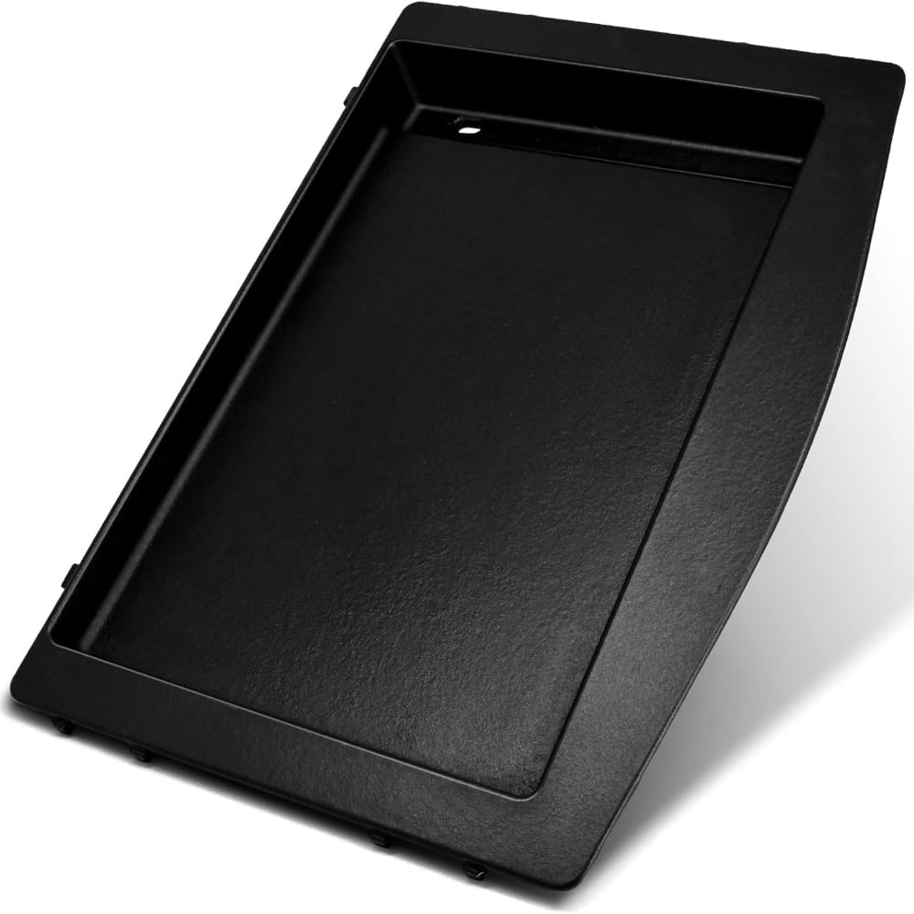 Adviace Genesis II 18.9 Inch Rectangular Cast Iron Griddle