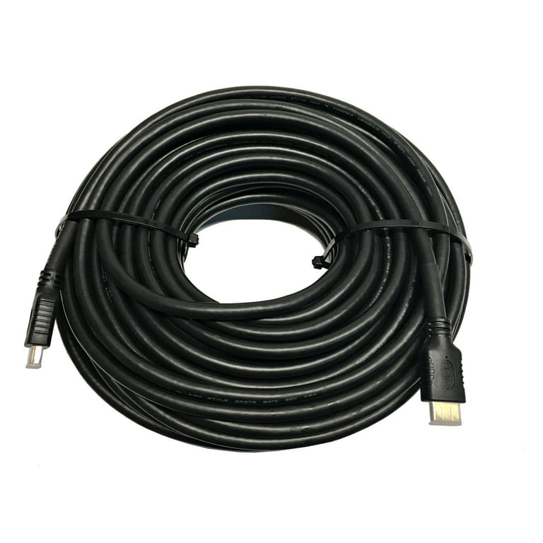 Buy FrndzMart Hdmi Cable,hdmi cable for laptop to tv, Hdmi cable (3m,  Black) Online at Lowest Price Ever in India