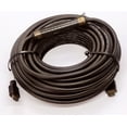 thumbnail image 1 of 75Ft HDMI 2.0v Cable with Built-in Signal Booster CL3 Support 4K/60Hz, 1 of 3
