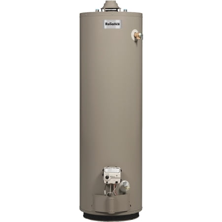 75GAL NG WATER HEATER