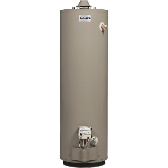 75GAL NG WATER HEATER