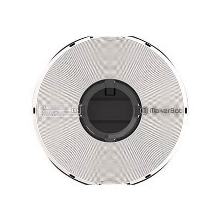 MakerBot - METHOD X True Color ABS Filament - White