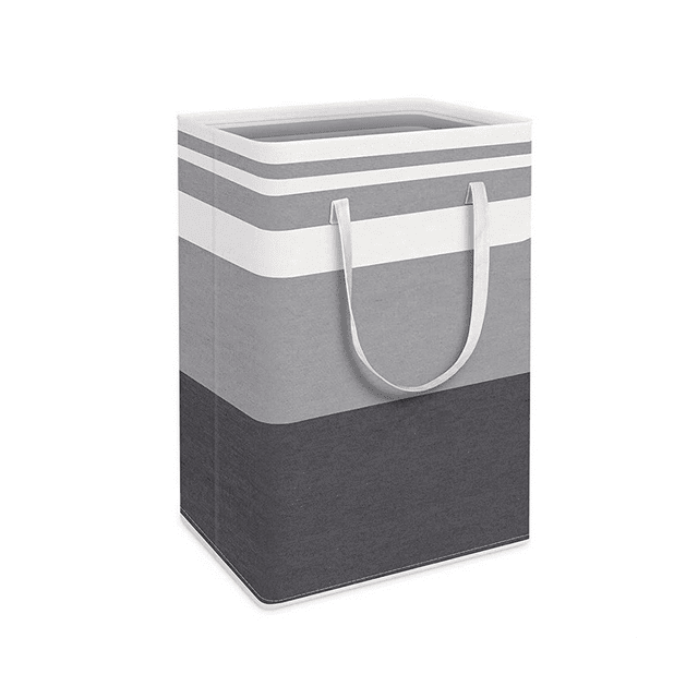 75L Laundry Basket Bag,Waterproof Washing Baskets, A