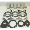 thumbnail image 1 of New Rebuild Kit Compatible With 0.75mm over Kawasaki 1997-1999 STX 1996-2003 ZXI 1100CC, 1 of 1