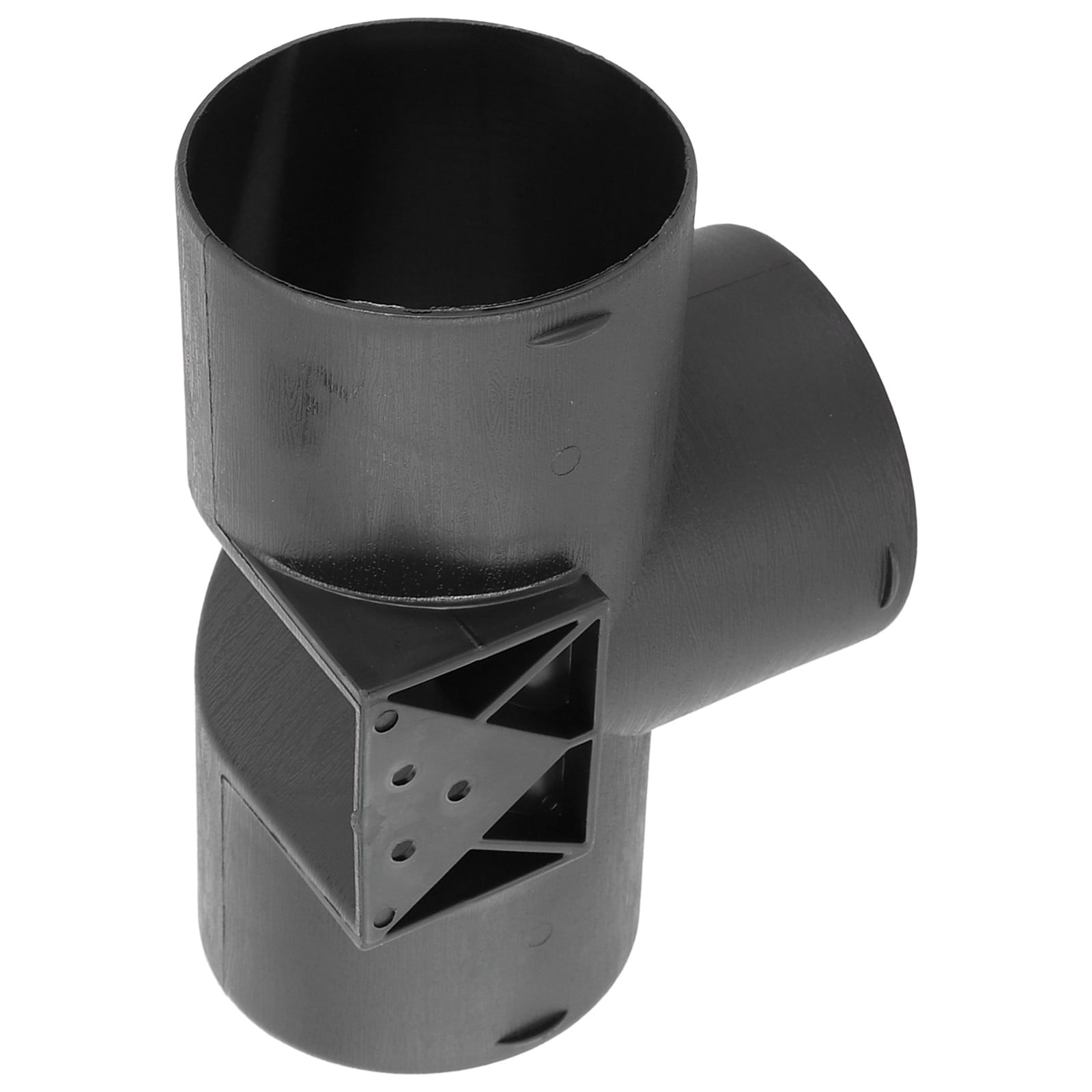 75mm Parking Heater Ducting Pipe Air Vent Outlet w/Y Piece Exhaust Connector Hos 75mm Parking Heater Ducting Pipe Air Vent Outlet w/Y Piece Exhaust Connector Hos