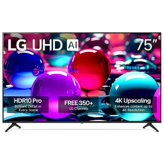 LG 75 Inch TVs - Walmart.com