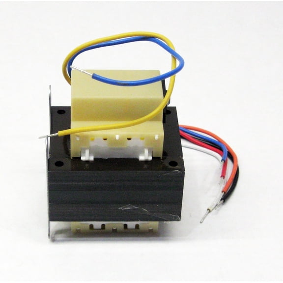 75VA Transformer Primary 120V 208V 240V 480V Volt 24V Secondary HVAC Furnace