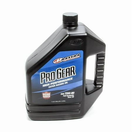 75W-90 Pro Gear Oil - 1 gal
