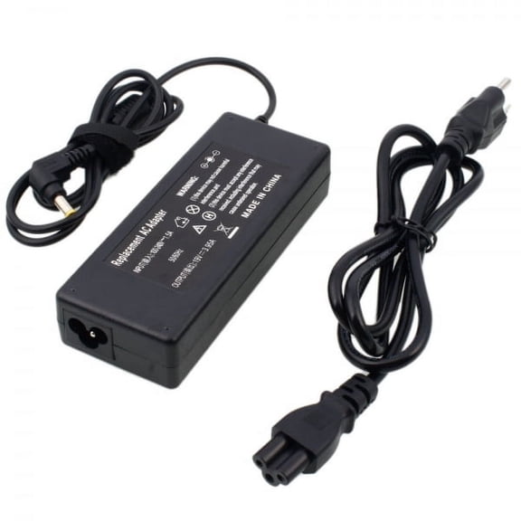 75W AC Power Adapter for Toshiba Qosmio a105-s2001 C655-S50521 pa 3468e-1ac3 PA3468E-1ACA s5865