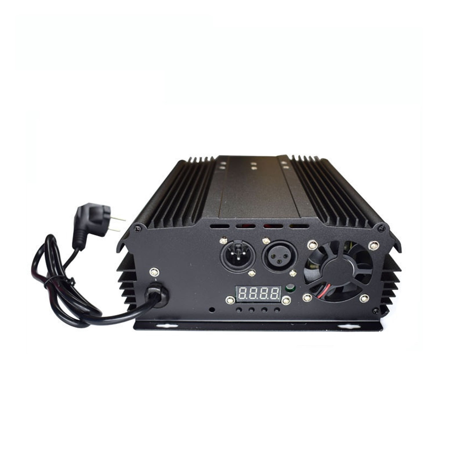 75W RGB Fiber Optic Lights Kit PMMA Fiber Optic Cable With Light Engine