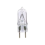 75W T4 Halogen Bulb, 1250 Lumens - Warm White