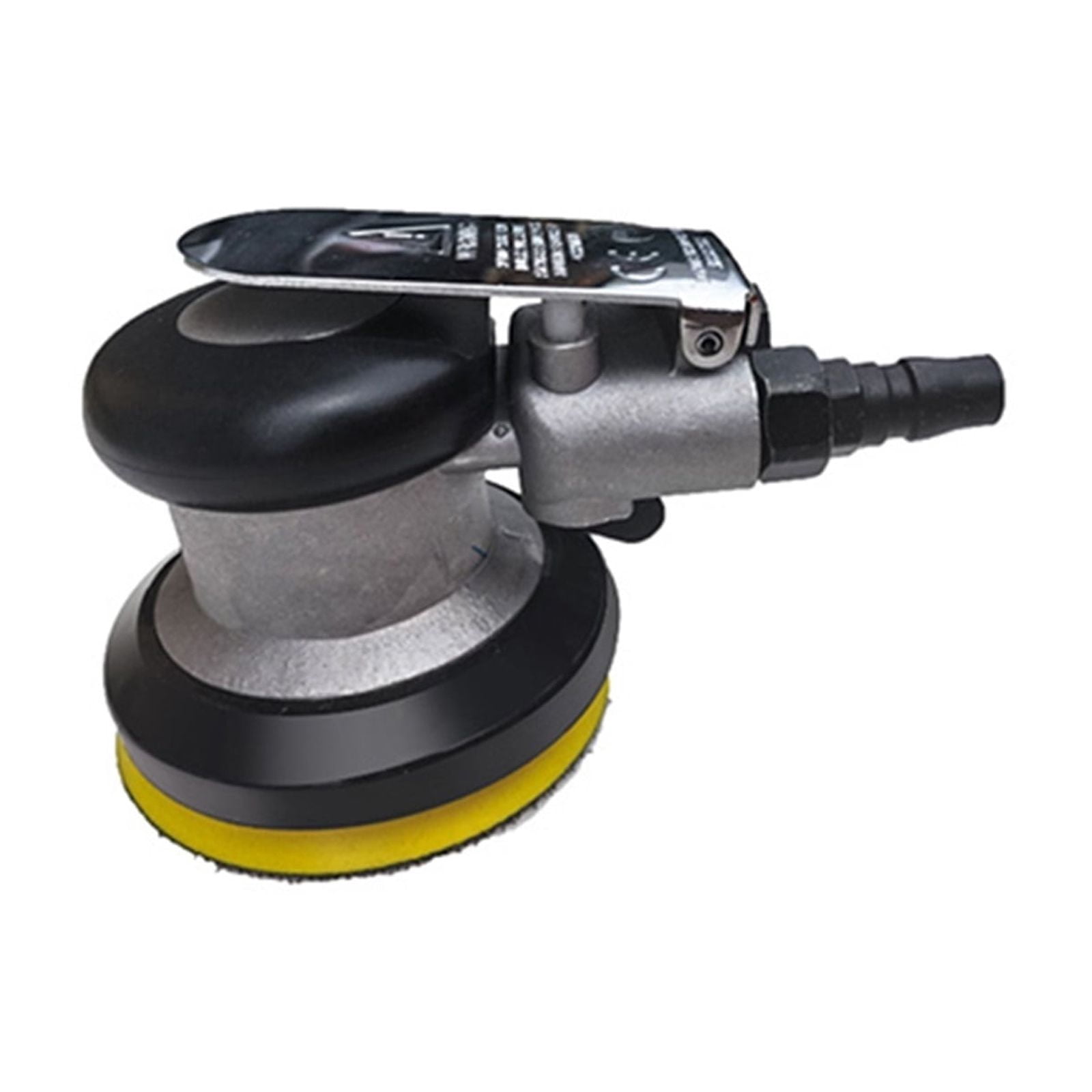 75X100mm Pneumatic Orbital Sander Air Grinder Polishing Machine Pneumatic Tools Sanding Waxing Tools Grinding Machine ,Widely Use