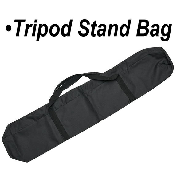 75cm Handbag Carrying Storage Case For Mic Photography Professional Tripod Stand Camera Case Photo Bag 2024