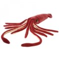 thumbnail image 1 of 75cm Simulation Cuttlefish Plush Toys Giant Squid Stuffed Toys Cute Sea Animal Plush Dolls For Kids Christmas Gifts, 1 of 7